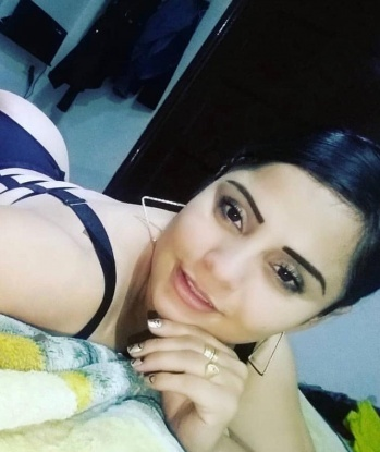 Анкета проститутки Маргарита - город Джалка, 26 лет, №14347