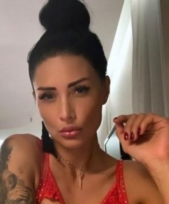 Анкета проститутки Зоя - город Джалка, 26 лет, №15634