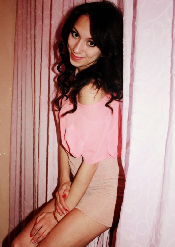 Анкета проститутки Лидия - город Джалка, 22 года, №23280